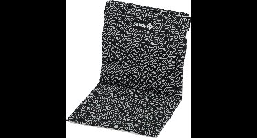 Safety 1st Cherry Comfort Cushion Kinderstoelkussentje - Geometric