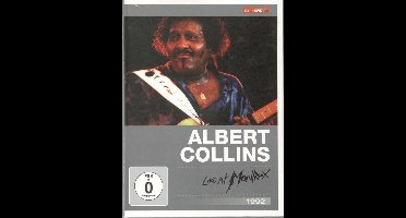 Collins Albert - Live At Montreux 1992