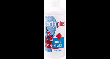 Bactoplus Lacto Health - 1L