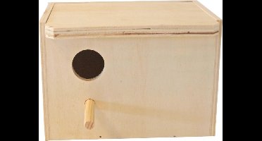 De Boon Nestkast Lang