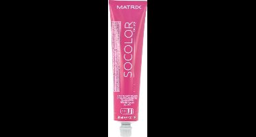 Matrix - Socolor Beauty Permanent Cream Hair Colour Hair Dye 11N High-Lift Blonde Neutral 90Ml