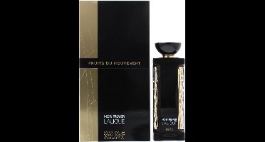 Lalique Fruits De Mouvement - 100ml - Eau de parfum