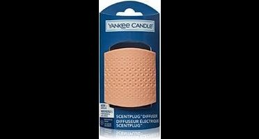 Yankee Candle Electric Scent Plug Base Triangle
