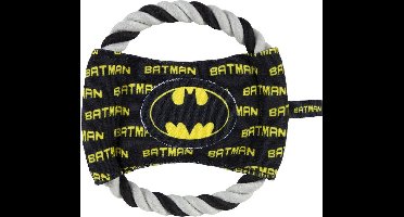 BATMAN - Hondenspeeltje Touwring