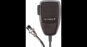 Albrecht AE 4197 Microfoon