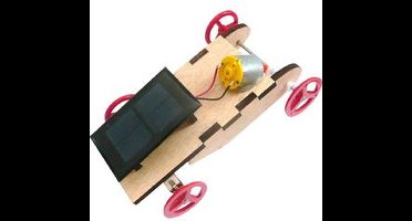 Reely Solar Flitzer (educatief)