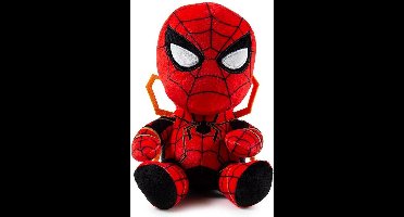 Marvel: Avengers Infinity War - Spider-Man - Pluche