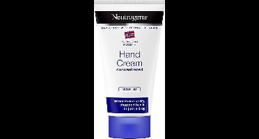 Neutrogena - Norwegian Formula Hand Cream Concentrated - Krém na ruce 75ml