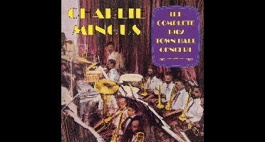Complete 1962 Town Hall Concert