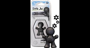 Little Joe 3D New Eucalyptus