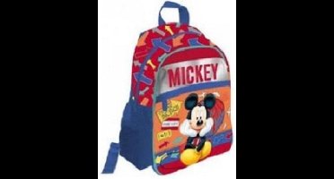 Mickey Mouse rugtas