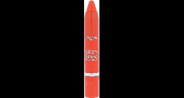 L’Oréal Paris Glam Shine Balmy Gloss - 910 Bite Maracuj - Lipgloss
