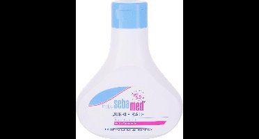 Sebamed - Baby Bubble Bath - 200ml