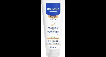 Mustela Bodymelk Voed & Cold 200ML