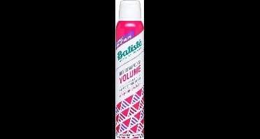 Batiste Dry Shampoo & Volume Spray 200 Ml
