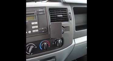 Brodit ProClip houder geschikt voor Ford Transit / Transit Tourneo 2007-2013 Angled mount