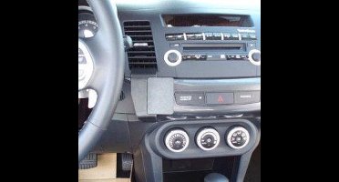 Brodit ProClip Mitsubishi Lancer Bj. 08-13