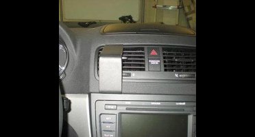 Brodit ProClip houder geschikt voor Skoda Yeti 2010-2015 Center mount
