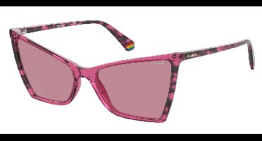 Zonnebril Dames Polaroid PLD6127-S-0T4 ø 57 mm