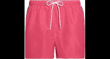 Calvin Klein heren zwemshort CK - roze
