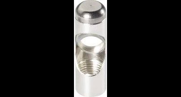 45 ° Spiegelopzetstuk Sonde-Ø 4 mm VOLTCRAFT