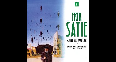 Gymnopedies & Other Piano Works (2LP)