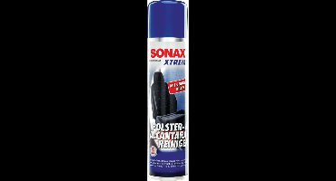 Sonax Xtreme Alcantara Reiniger - cleaner voor bekleding & textiel