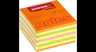 Kores - Notes - 450vel