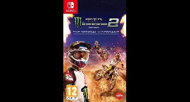 Monster Energy Supercross 2
