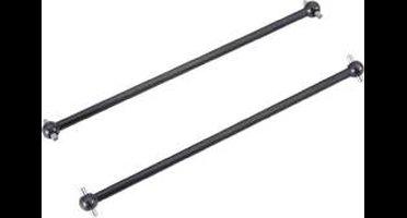 Reely 538104C Reserveonderdeel Aandrijfassen