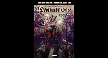 Pathfinder 2 - Pathfinder - Tome 02