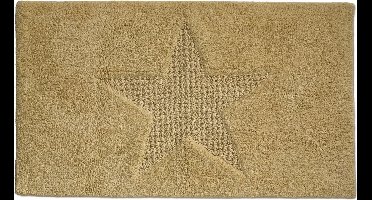 Kela Badkamer - Bath Mat Lindano 100 x 60 cm