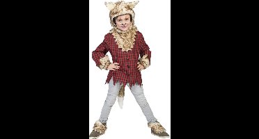 Wolf Weylyn pak voor jongens