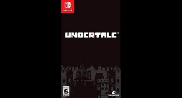 Undertale (Import)