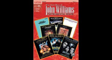 The Very Best of John Williams