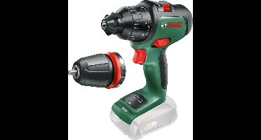 Bosch AdvancedImpact 18 Accuklopboorschroevendraaier  -  Zonder 18 V accu en lader