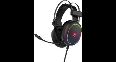 Havit - H2016d - Hoofdtelefoon