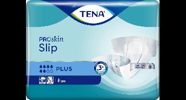 Tena Slip Active Fit Plus XS