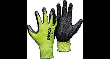Oxxa 51-025 X-Grip-Lite Werkhandschoenen - 9/L - Extra grip