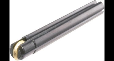 Rubi 10 mm GOLD Snijwieltje voor TS, TR, Speed, HIT, Fast en Star