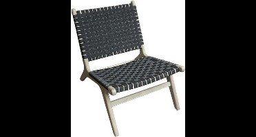 Buitengewoon Boet Aringo Lounge Tuinstoel