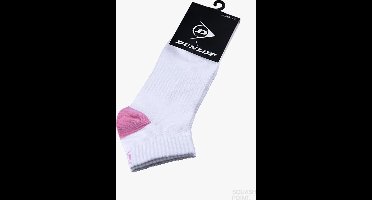 Dunlop sport sokken ladies (laag)
