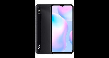 Xiaomi Redmi 9AT - 2GB/32GB - Granite Gray