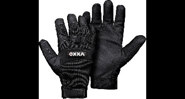 Oxxa 51-605 X-Mech-605 Thermo Werkhandschoenen - 9/L - 3M Thinsulate voering