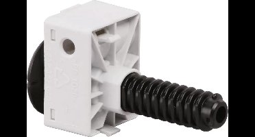 Bosch Stelpoot Kunststof SE28230, SE39490, SE54261 00165328