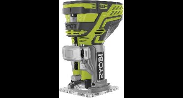 Ryobi R18TR-0 18V Li-Ion accu Kantenfrees body - 38mm