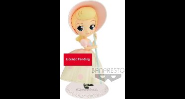 DISNEY PIXAR - Q Posket Bp Peep Vers. B - 14cm