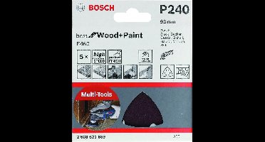 Bosch 2608621690 Deltaschuurvel