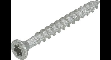 Dynaplus - Beslagschroef - Torx 20 - 4,5 x 40mm - AR-Coating - Voldraad (200 stuks)