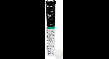 Avento Tafeltennisballen - 6 stuks - PP - Wit